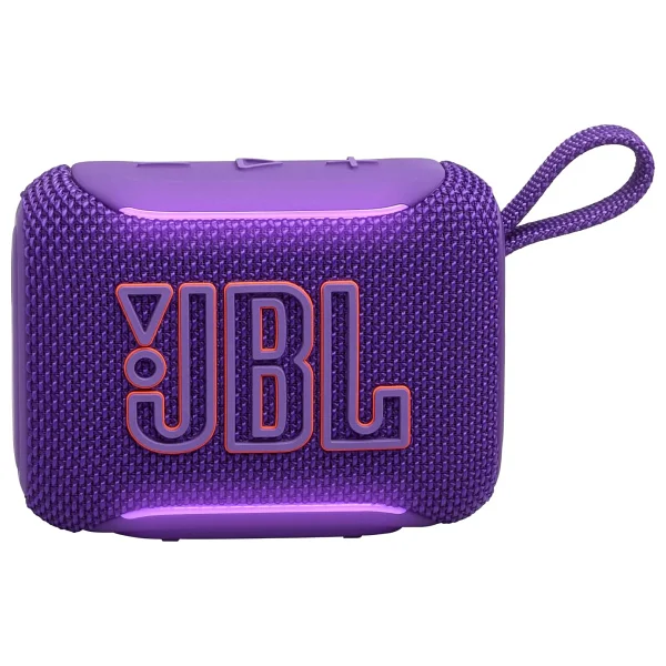 Jbl Go 5 Mor Bluetooth Hoparlör - Görsel 8