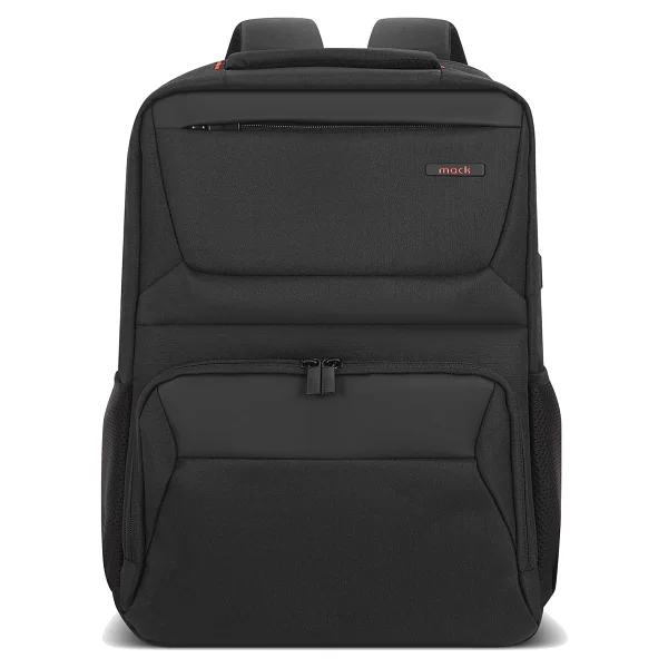 Mack Business X 15.6" Laptop Sırt Çantası - Görsel 10