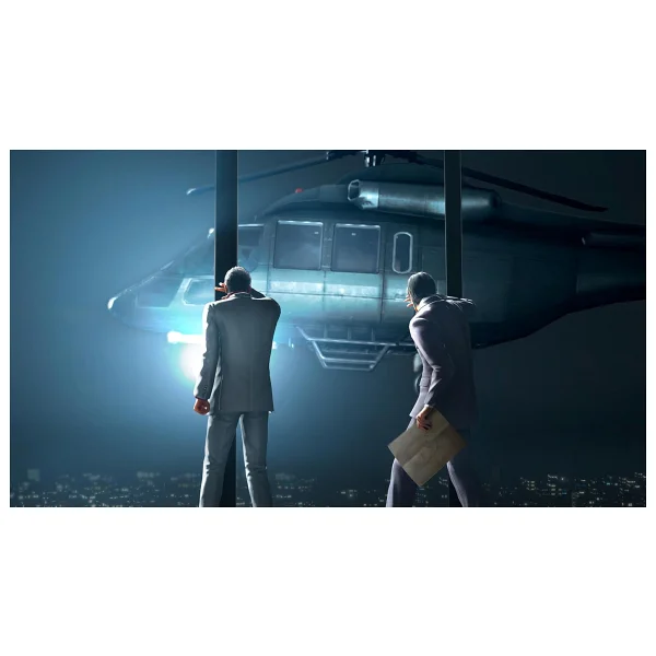 Nintendo Switch 2 Yakuza Kiwami 3 Dark Ties Oyun - Görsel 4