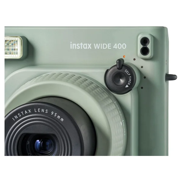Instax Wide 400 Dijital Fotoğraf Makinesi - Görsel 5
