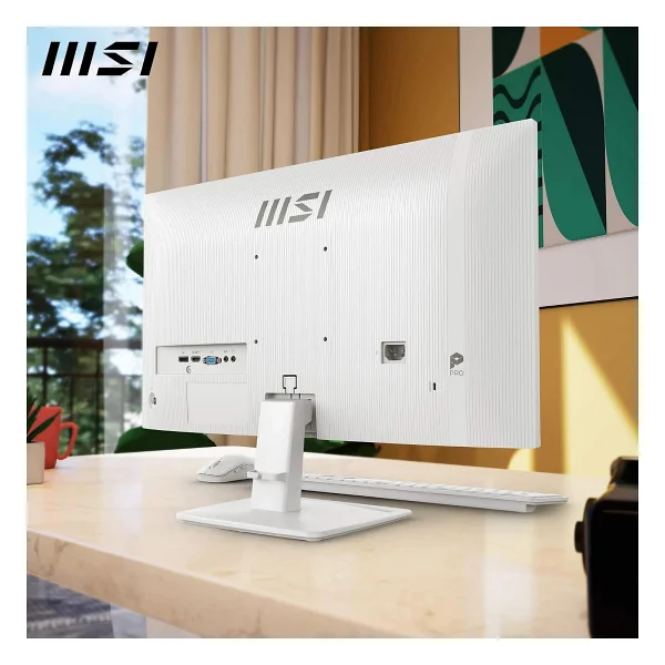 MSI PRO MP251W E2 24.5" 1 ms Full HD IPS 120 Hz Monitör - Görsel 3
