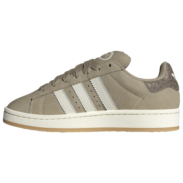Adidas Campus 00s Hp3541 Bej-Kahverengi Kadın Spor Ayakkabı - Görsel 2