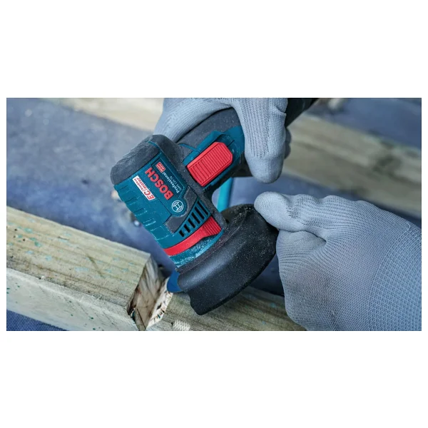 Bosch 1x EXPERT Carbide Multi Wheel Kesici Diskler (Sert ahşap, Çivili ahşap, Plastik, Alçıpan panel, Ø 76 mm, Aksesuar Mini Avuç Taşlama Makinesi) - Görsel 7