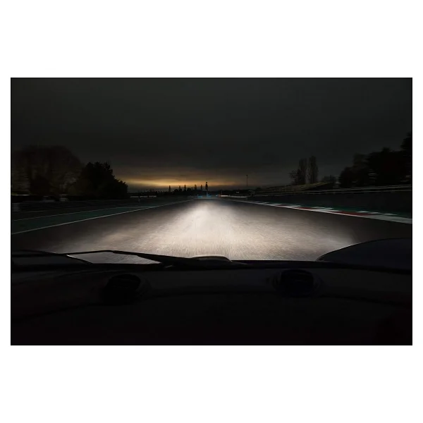 Philips Racingvision Gt200 H7 Far Ampulü+200%, Çift Set - Görsel 7