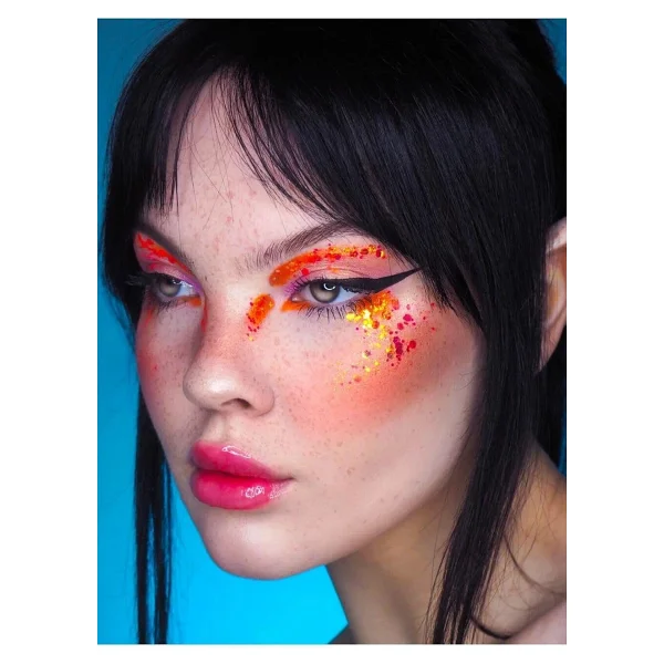 The Glitter Lab Set Glitter - Beautıful Trıo - Görsel 4
