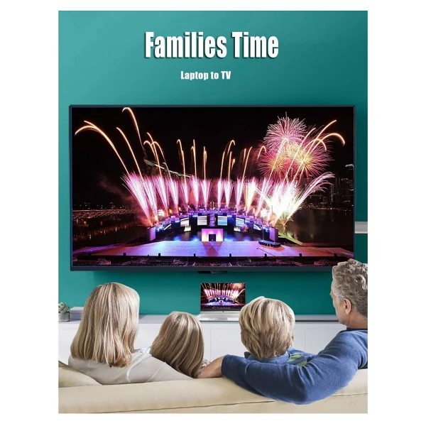 Onezero Zr-627 Type C 4K 60hz Hdtv Görüntü Kablosu - Görsel 6
