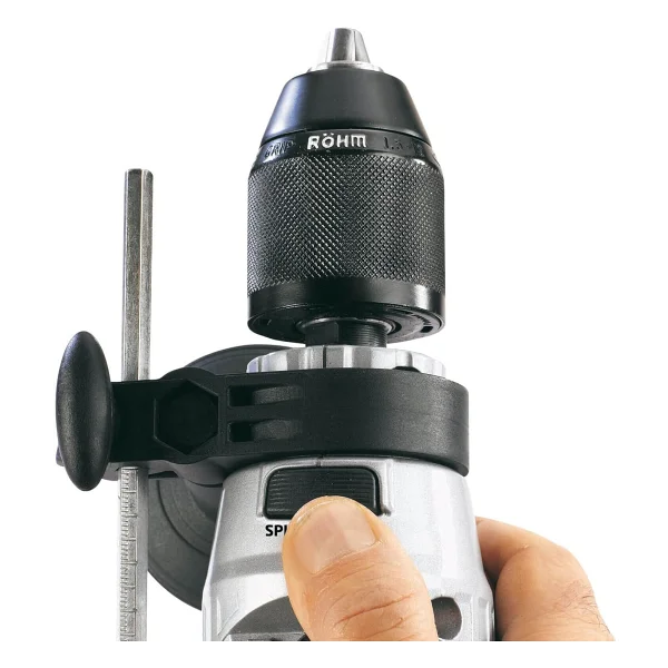 Einhell Te-Id 650 E Darbeli Matkap - Görsel 5