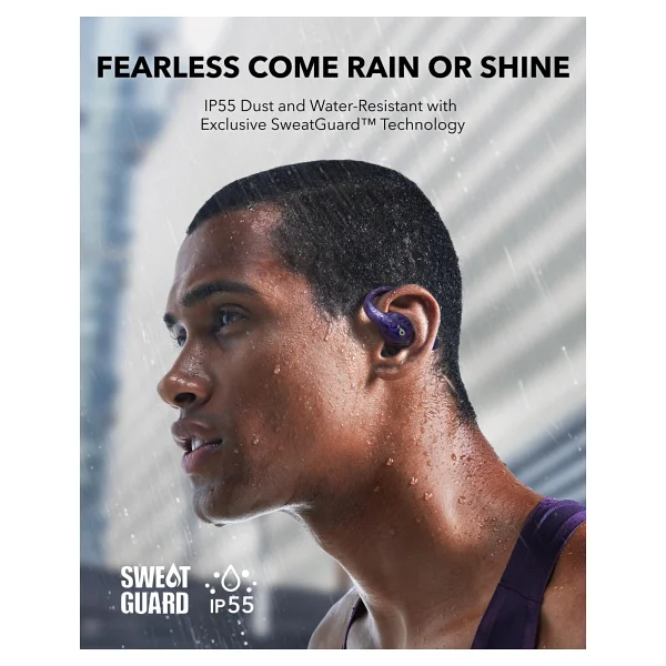 Anker Soundcore Aerofit Pro TWS Open Ear Bluetooth Kulaklık - Görsel 5