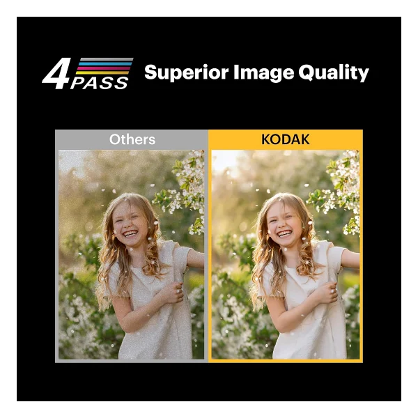 Kodak Mini 2 Era M200 Fotoğraf Yazıcısı - Görsel 7