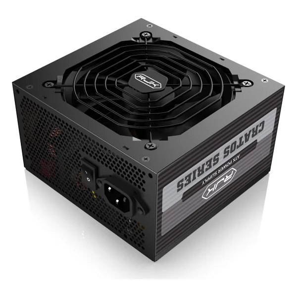 Raijintek Cratos Rj-0r30b00005 Gen5 1000 W Power Supply - Görsel 3