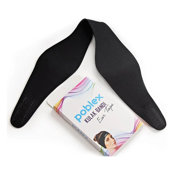 Poblex Kulak Bandı - Görsel 2
