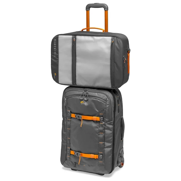 Lowepro Whistler RL 400 AW II Fotoğraf Makinesi Sırt Çantası - Görsel 9