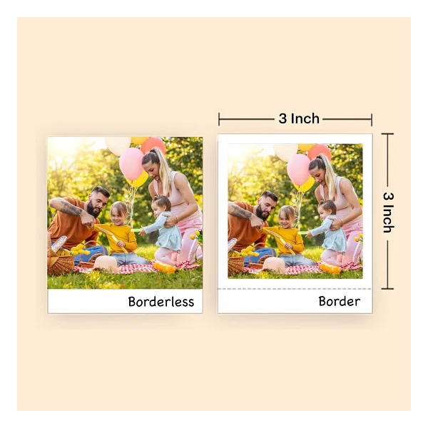 Kodak Mini Shot Combo 3 Retro C300R Anında Baskı Dijital Fotoğraf Makinesi - Görsel 4