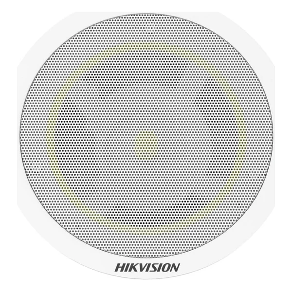 Hikvision DS-QAZ1206G1-Be 6W Network Asma Tavan Hoparlörü - Görsel 3