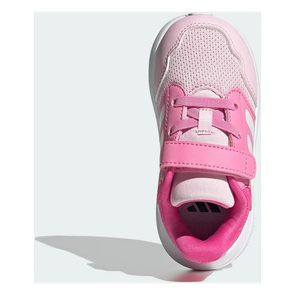 Adidas Tensaur Run 3.0 El I Ih7781 Pembe Bebek Spor Ayakkabı - Görsel 5