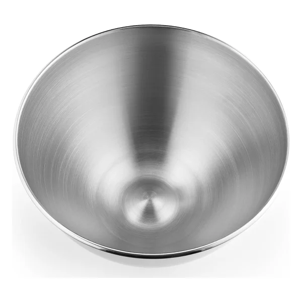 Kitchenaid 5kb3ss 3 Lt Paslanmaz Çelik Kase - Görsel 3