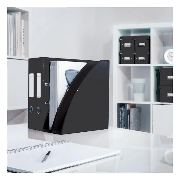 Leitz 52771095 Wow Kutu Klasör - Görsel 2