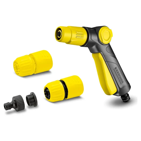 Karcher 2.645-268.0 Püskürtme Sulama Tabancası - Görsel 9