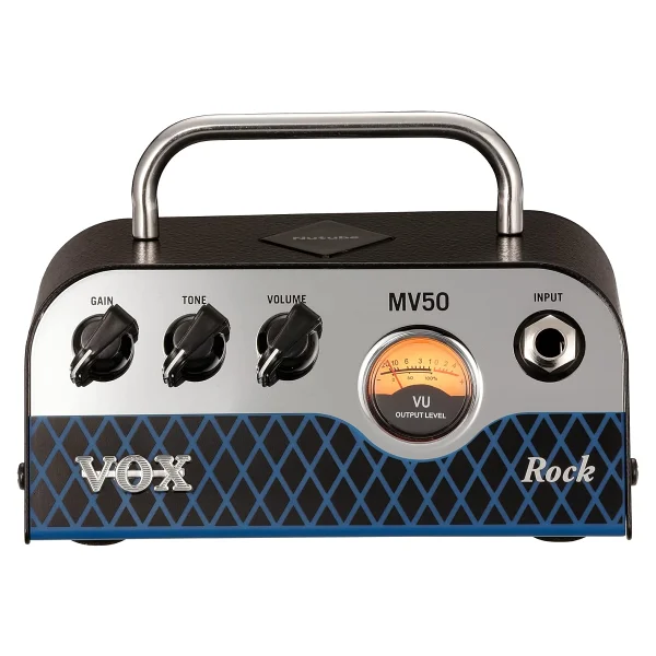 Vox Mv50 Gitar Amfisi Ac - Görsel 3