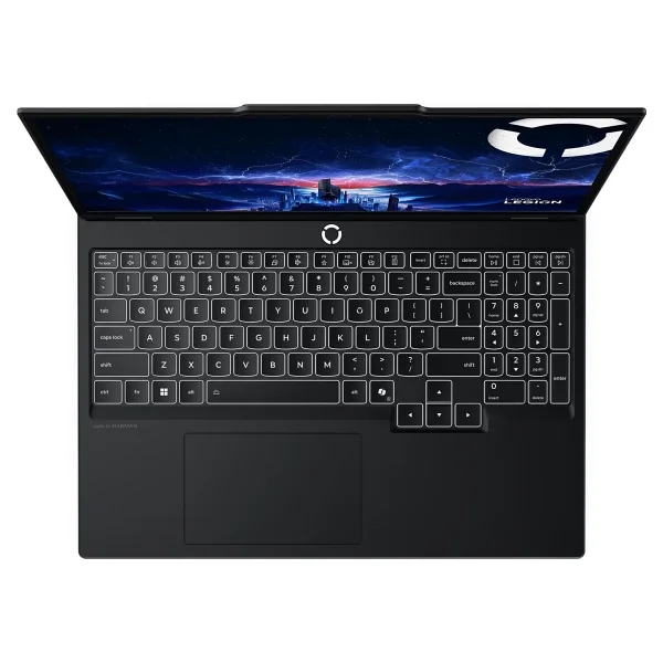 Lenovo Legion 5 15IAX10 Intel Core Ultra 7 255HX Ddr5 32GB 1tb SSD RTX5070/8GB/115W 15.1" Wqxga (2560X1600) OLED 1000NITS 165Hz WINDOWS11PRO Gaming Laptop 83F0008BTRP11+ZETTAÇANTA - 1 TB - 32 GB - Görsel 7