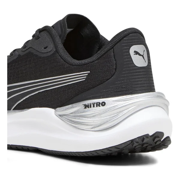 Puma Electrify Nitro 3 379084 Erkek Koşu Ayakkabısı - Görsel 5