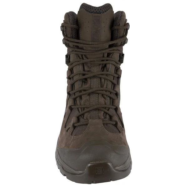 Salomon Quest 4D Forces 2 EN Gore-Tex L40723300 Kahverengi Erkek Outdoor Bot - Görsel 2