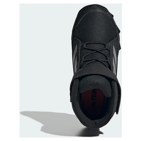 Adidas Terrex Snow Cf Climawarm Jr4188 Su Geçirmez Siyah Çocuk Bot - Görsel 5