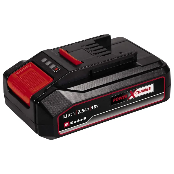 Einhell Ge-Ch 1846 Li Çit Budama Makinesi - Görsel 6