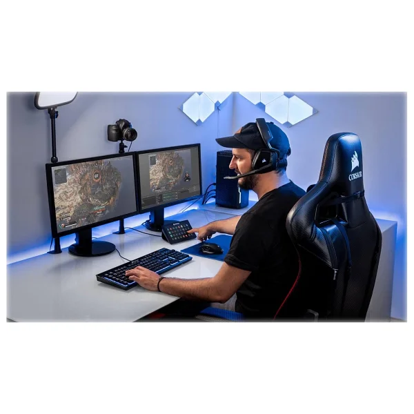 Elgato XL 10gat9901 Stream Deck - Görsel 5