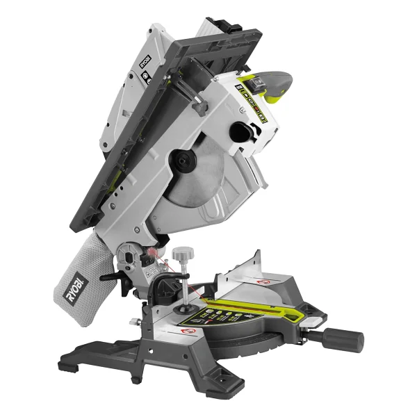 Ryobi Rtms1800g 1800 W Gönye Testere - Görsel 5