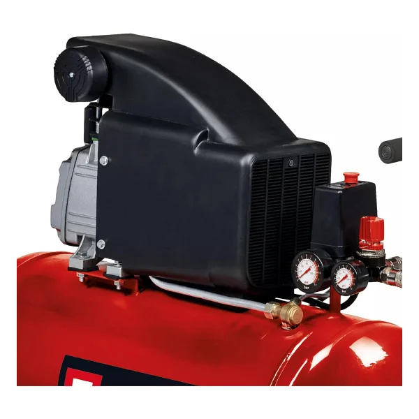 Einhell Tc-Ac 270/50/8 50 Lt Kompresör - Görsel 2