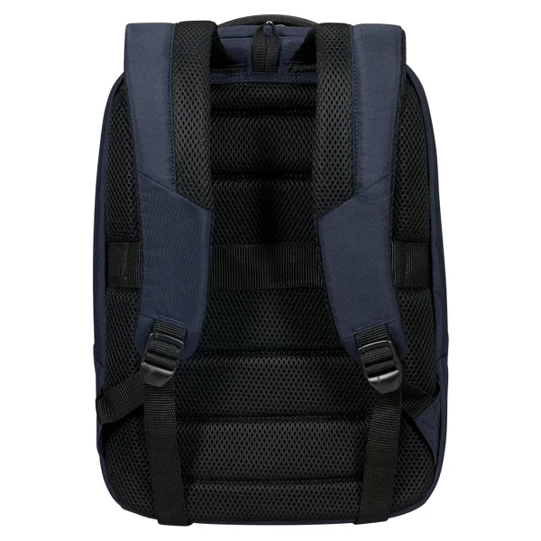 Samsonite Guard It 3.0 Seyahat Kr2-01-005 Lacivert 15.6" Laptop Sırt Çantası - Görsel 5