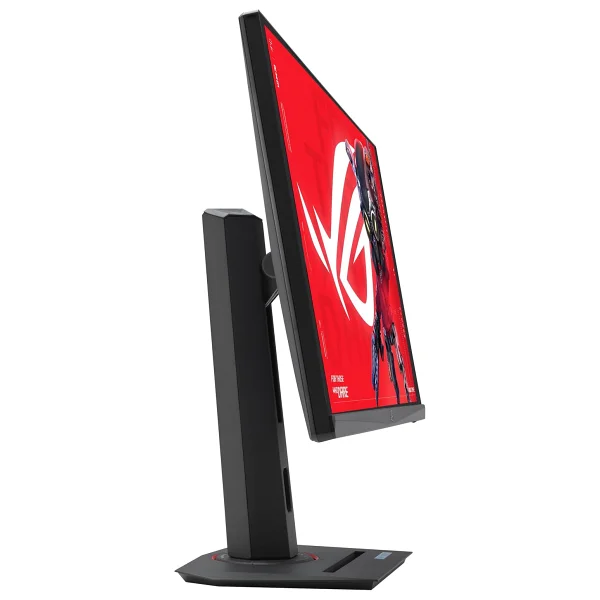 Asus ROG Strix XG27ACMS 27" 0.3 ms 2K Pivot IPS 320 Hz OC Oyuncu Monitörü - Görsel 5