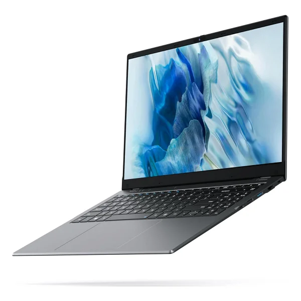 Chuwi Gemibook Plus N150 16 GB 512 GB SSD Intel Graphics 15.6" Full HD Notebook - Görsel 6
