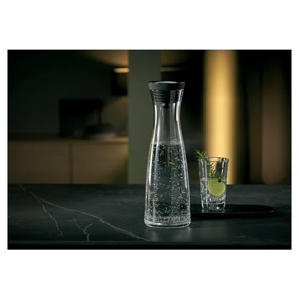 WMF Gümüş Kapak 1.5 lt Karaf - Görsel 2