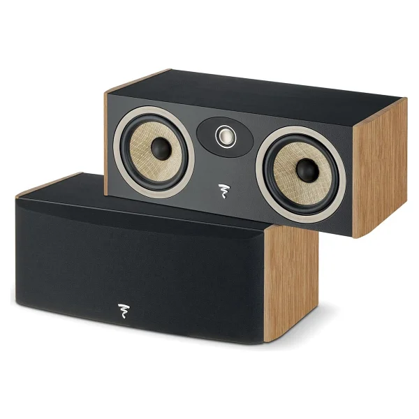 Focal Aria Evo X Ev Sinema Hoparlörü - Görsel 6