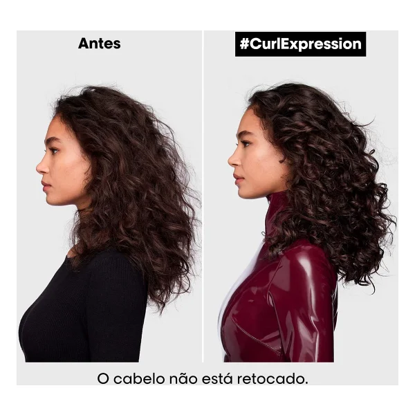 L'oreal Paris Professionnel Serie Expert Curl 250 Ml Saç Şekillendirici Köpük - Görsel 4