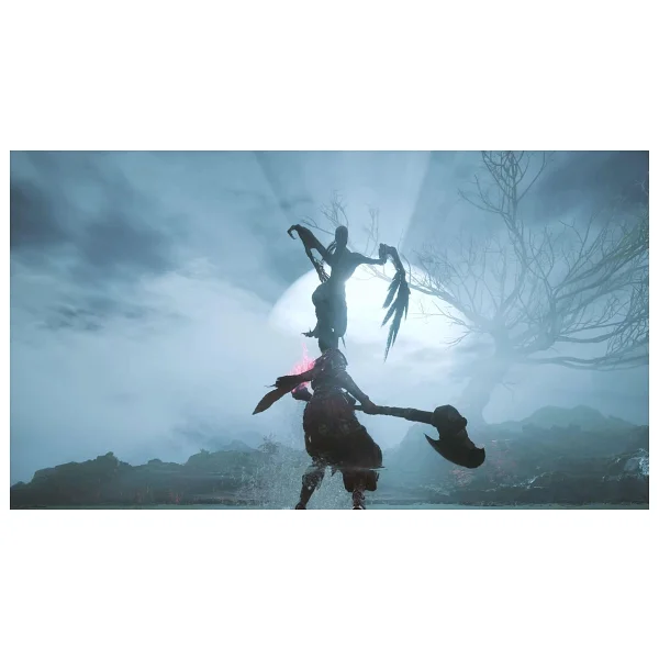 Wuchang Fallen Feathers Day 1 Edition PS5 Oyunu - Görsel 4