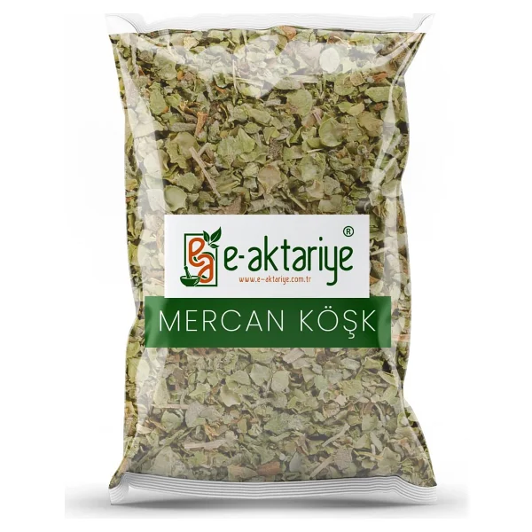 E-Aktariye Mercanköşk 150 gr - Görsel 5
