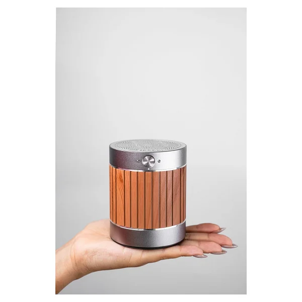 Stobom Aura Bluetooth Hoparlör TWS - Görsel 2