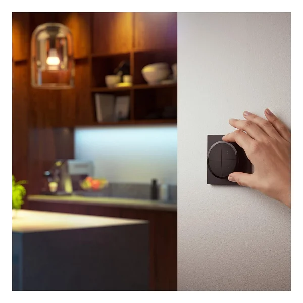 Philips Hue Tap Switch Akıllı Anahtar - Görsel 2