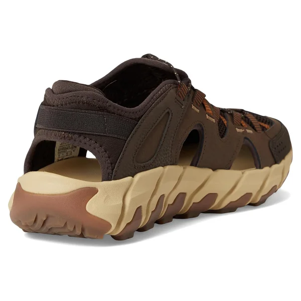 Merrell Maipo Explorer Sieve Erkek Sandalet - Görsel 7