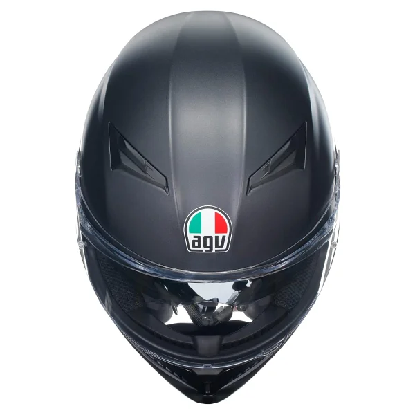 Agv K3 Full Face Motor Kaskı - Görsel 6