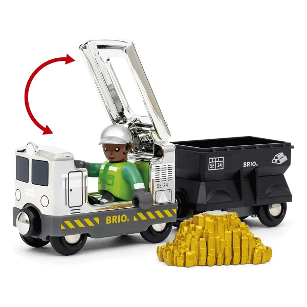 Brio Özel Sürüm Tren 36083 - Görsel 4