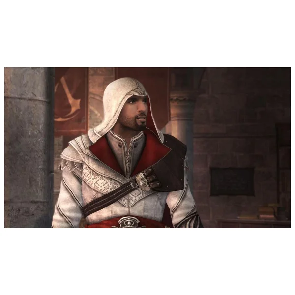 Assassin's Creed The Ezio Collection PS4 - Görsel 5