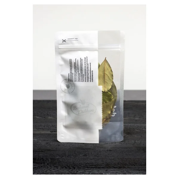 Defne Yaprağı 20 Gr - Görsel 4