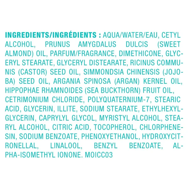 Moroccanoil Intense Curl Cream Bukle Belirginleştirici 300 Ml Saç Kremi - Görsel 8
