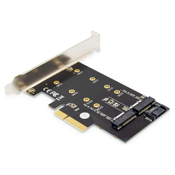 Digitus Ds-33170 Pcı Dönüştürücü - Görsel 6