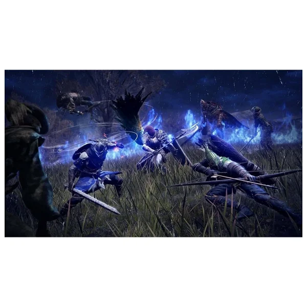 Elden Ring Nightreign Seekers Edition PS5 Oyunu - Görsel 3