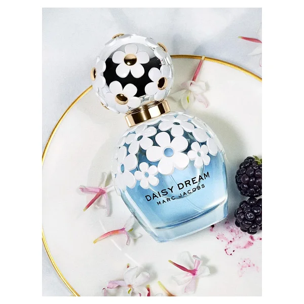 Marc Jacobs Daisy Dream Edt 100 Ml Kadın Parfüm - Görsel 2